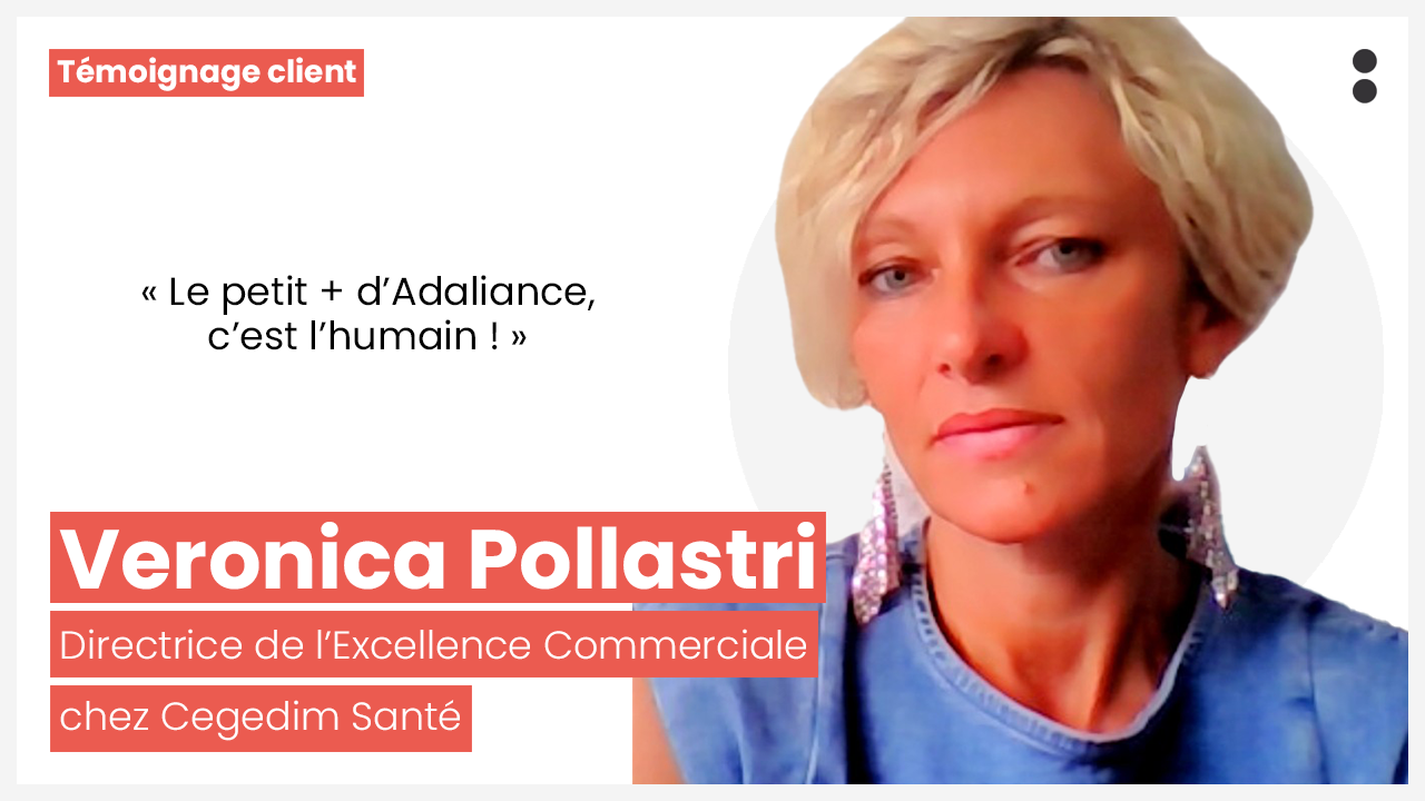 Miniature vidéo Veronica Pollastri