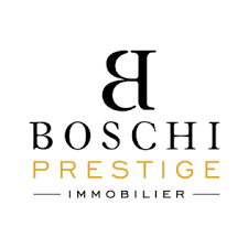 Logo Boschi immo
