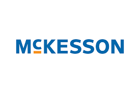 logo Mckesson France retail