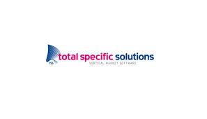 logo total specific solutions