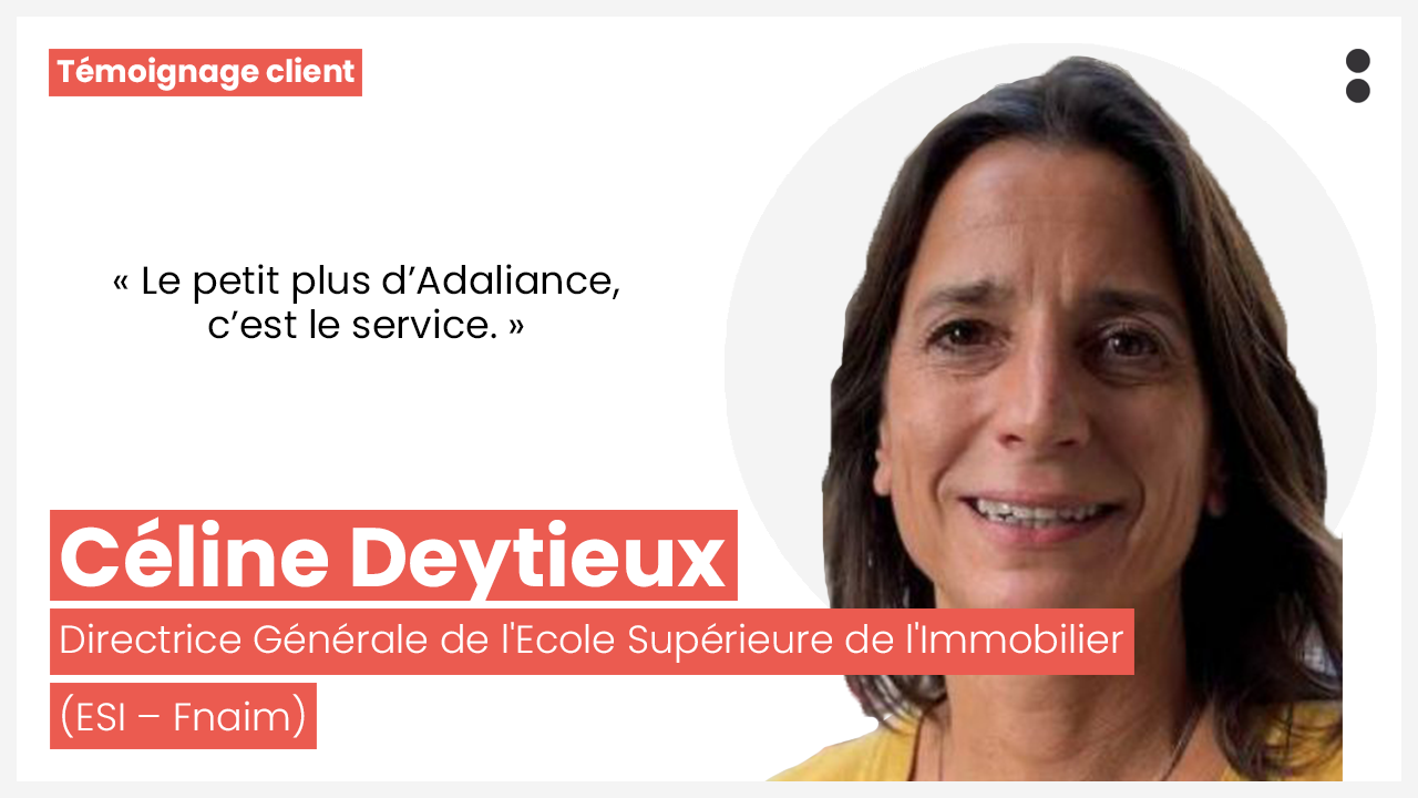 Miniature vidéo Céline Deytieux